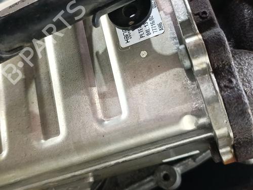 Motor VW CRAFTER Van (SY_, SX_)  | BP32181797M1 