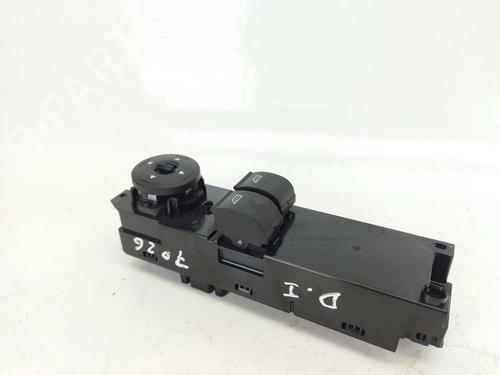 Left front window switch FORD FOCUS III 1.5 TDCi | BP9738829I27 