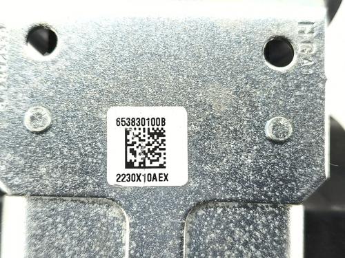 Rear center seatbelt MITSUBISHI ECLIPSE CROSS (GK_, GL_) Plug-in Hybrid 4WD (GL3W) | BP35787936I27 - Image 2