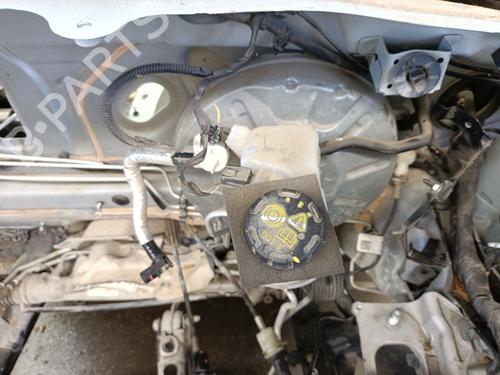 Servo brake RENAULT EXPRESS Box Body/MPV | BP37518828M42 - Image 2