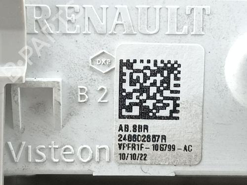 Innerbelysning RENAULT EXPRESS Box Body/MPV | BP36562064I8 - Image 7