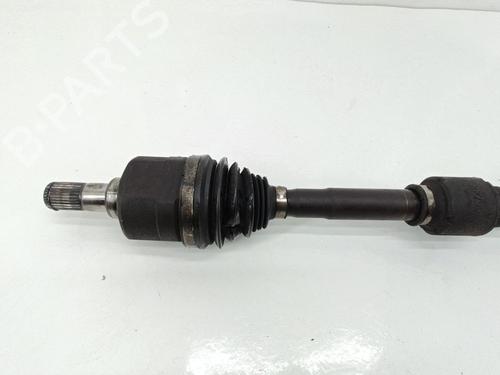 Right front driveshaft KIA CARENS IV 1.7 CRDi | BP37992079M39 - Image 2