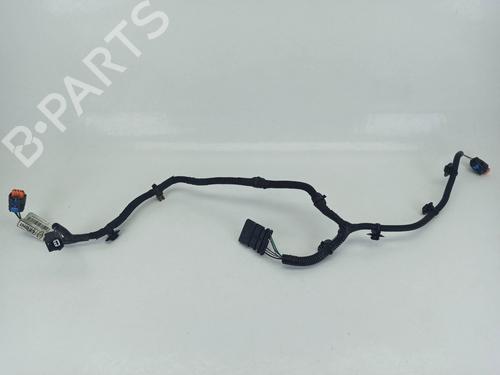 Used Cable DACIA LOGAN MCV II 1.5 Blue dCi 95 (K8JL) (95 hp) 14158855