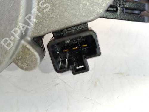 Rear wiper motor HYUNDAI i30 (PDE, PD, PDEN) 1.6 CRDi | BP28024850M102 