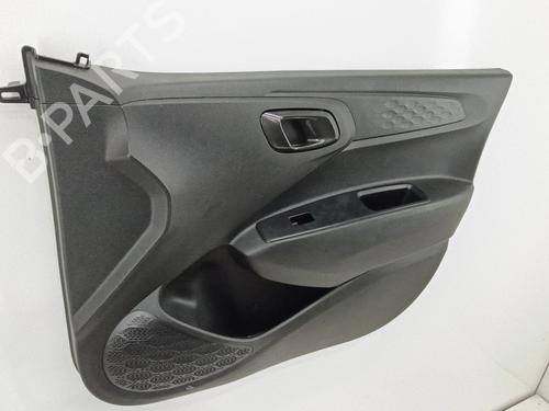 Front right panel HYUNDAI i10 III (AC3, AI3) 1.0 MPi | BP38622161C59 - Image 3