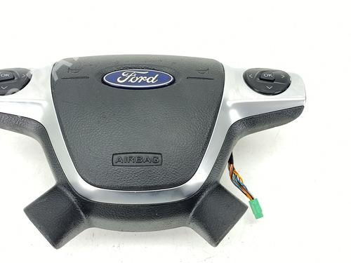 Førerens kollisjonspute FORD FOCUS III Turnier 1.6 TDCi (115 hp) 28424331