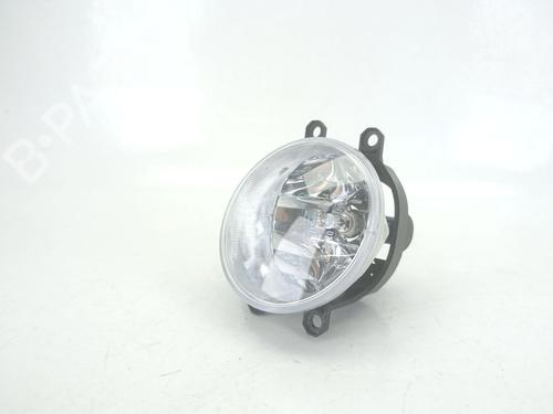 Used Right front fog light Right front fog light TOYOTA YARIS (_P21_, _PA1_, _PH1_) 1.5 Hybrid (MXPH10, MXPH11) (116 hp) 34722162 34722162