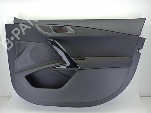 Used Front right panel PEUGEOT 508 I (8D_) [2010-2018]  10308379