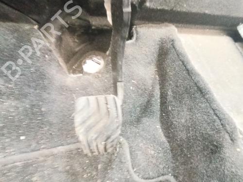 bremsepedal NISSAN MICRA V (K14) 1.0 IG-T 100 | BP39746797I19 - Image 3