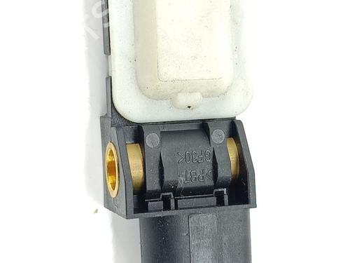 Electronic sensor VW TOUAREG (7LA, 7L6, 7L7) 3.0 V6 TDI | BP28672262M84 