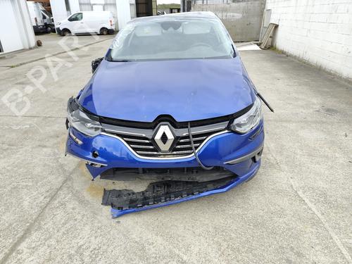 Engine RENAULT MEGANE IV Hatchback (B9A/M/N_) 1.3 TCe 140 (B9NB) | BP34519016M1  - Image 23