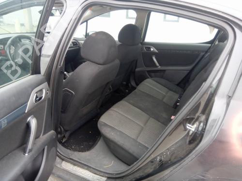 Right front window motor PEUGEOT 407 (6D_)  | BP13333301E20 