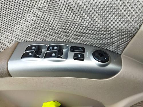 Used Left front window switch Left front window switch KIA SPORTAGE II (JE_, KM_) 2.0 CRDi 4WD (140 hp) 9371299 9371299