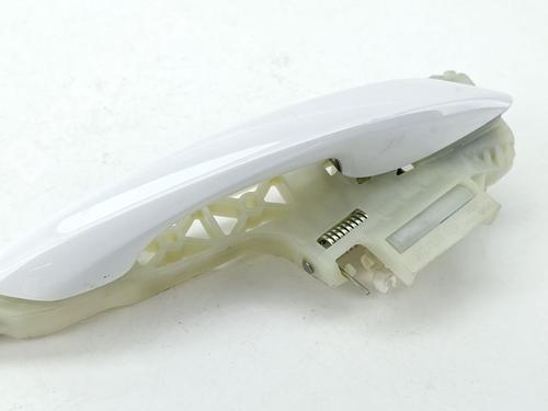 Used Front right exterior door handle Front right exterior door handle 39144084 39144084