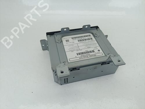 Radio JEEP GRAND CHEROKEE IV (WK, WK2) 3.0 CRD V6 4x4 | BP26560234E6 