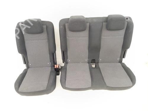 Used Rear seat Rear seat PEUGEOT RIFTER 1.5 BlueHDi 100 (102 hp) 36115858 36115858