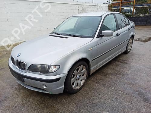 Pipe BMW 3 (E46) 320 d | BP16126559M125 