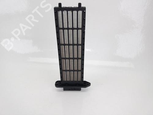 Heater resistor NISSAN X-TRAIL III (T32_, T32R, T32RR) 1.6 dCi (T32) | BP16098687M108 