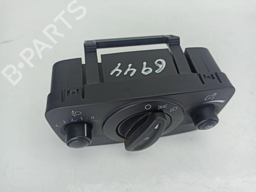 Headlight switch FORD FIESTA VI (CB1, CCN) 1.5 TDCi | BP9312096I24 