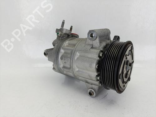 AC compressor FORD FOCUS III | BP25876499M34