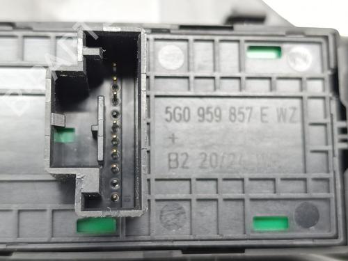 Left front window switch SEAT LEON Sportstourer (KL8, KLD) 1.0 TSI | BP34445528I27  - Image 5