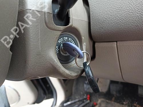 Used Ignition barrel KIA CARNIVAL II (GQ) 2.9 CRDi (144 hp) 13352156
