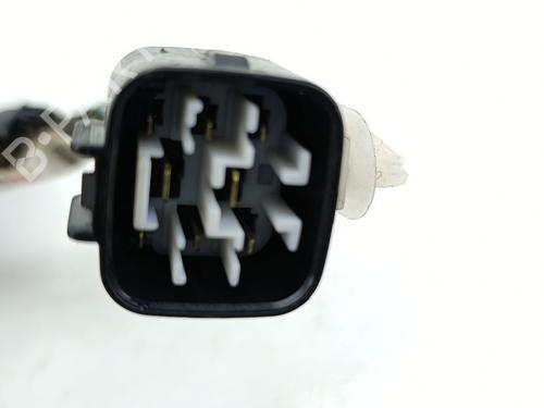 Fuse box MITSUBISHI ECLIPSE CROSS (GK_, GL_) Plug-in Hybrid 4WD (GL3W) | BP35755151E1 - Image 2