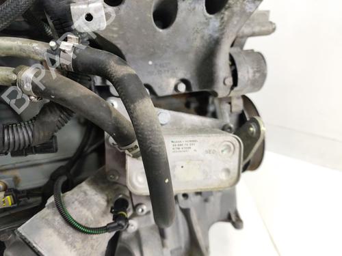 Engine OPEL ASTRA H GTC (A04) 1.9 CDTI (L08) | BP29498646M1 