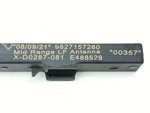 Antenne/Base OPEL MOKKA 1.2 (76) | BP28210518C140 
