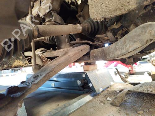 Used Right front driveshaft PEUGEOT 508 I (8D_) 2.0 HDi (140 hp) 28950965