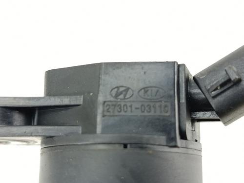 Ignition coil KIA RIO IV (YB, SC, FB) 1.25 | BP33873104M94 - Image 5