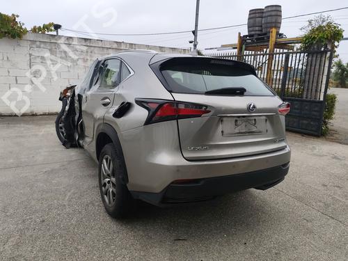 Battery LEXUS NX (_Z1_) 300h (AYZ10_) | BP29480014E11 