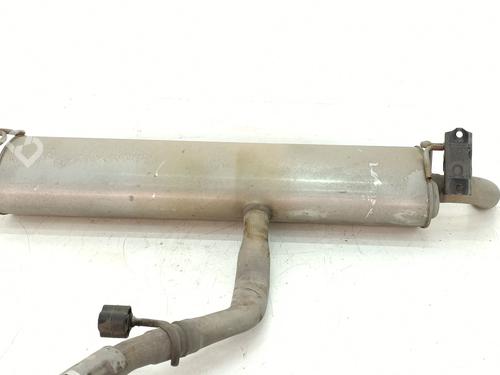 Exhaust system RENAULT AUSTRAL TCe 130 (HGM2) | BP29966925M121 