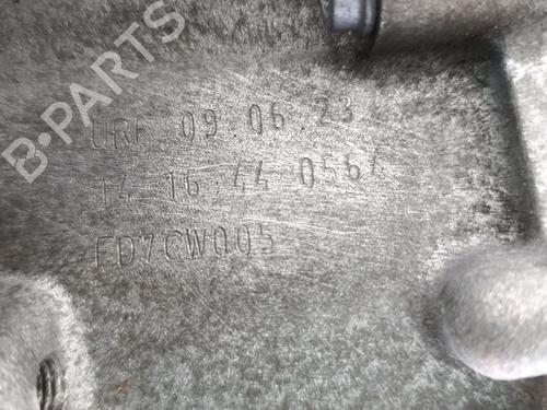 Gearbox VW GOLF VIII (CD1, DA1) 1.0 eTSI | BP35945983M3 - Image 11