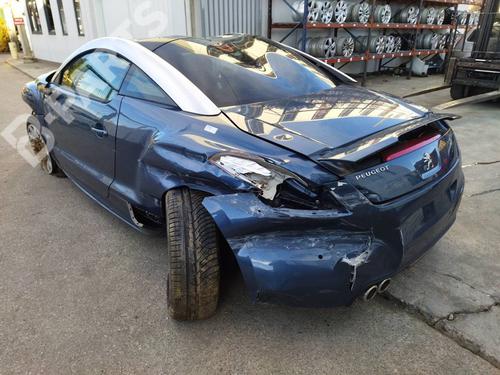 Electronic module PEUGEOT RCZ 2.0 HDi | BP10321006M83  - Image 14