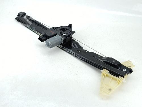 Used Front right window mechanism Front right window mechanism CITROËN JUMPY III Van (V_) 1.5 BlueHDi 100 (102 hp) 40080862 40080862