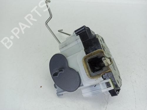 Tailgate lock OPEL COMBO Box Body/MPV (X12) 1.3 CDTI (B05) | BP25875347C101 
