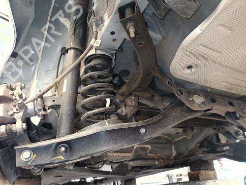 Rear axle KIA XCEED (CD) 1.0 T-GDI | BP37490060M2 - Image 8