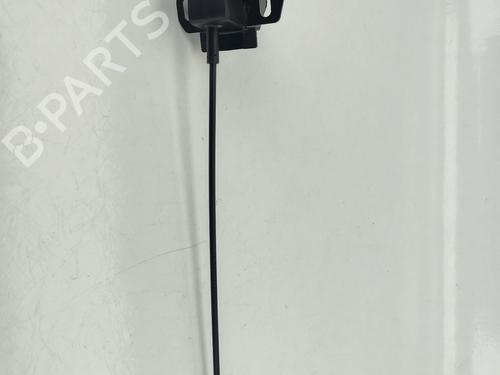 Used Rear right lock RENAULT KANGOO / GRAND KANGOO II (KW0/1_) 1.5 dCi 80 (KW15) (80 hp) 26560744