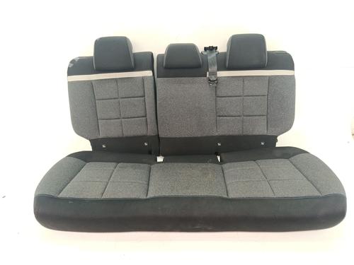 Banco traseiro CITROËN C4 CACTUS 1.2 THP 110 (110 hp) 32474277