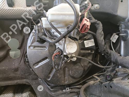 Used Servo brake SEAT LEON ST (5F8) [2012-2020]  26547673