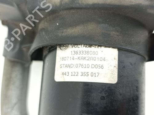 Front wiper motor PEUGEOT BOXER Van 2.0 BlueHDi 130 | BP39611000M29 - Image 2