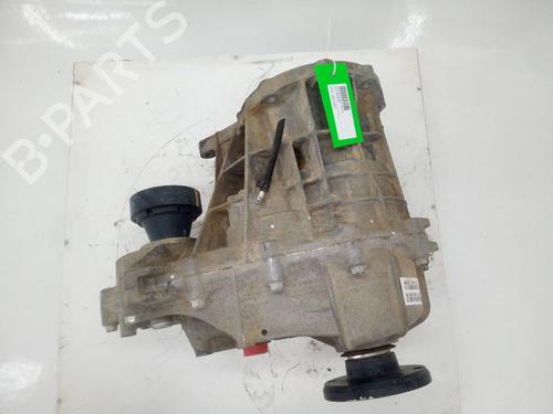 Transfer box FORD RANGER (TKE)  | BP9762345M36 