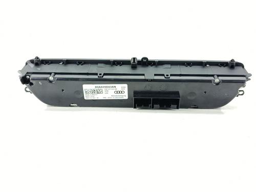 Climate control AUDI Q5 Sportback (FYT) 40 TDI Mild Hybrid quattro | BP40603840I5 - Image 4