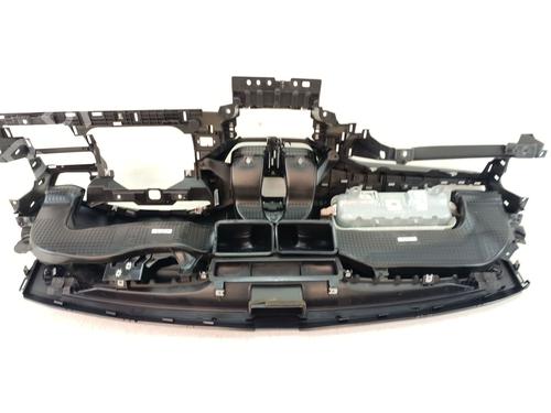Dashboard FORD FOCUS IV (HN) 1.0 EcoBoost | BP34445674C46  - Image 7