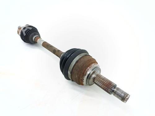 Left front driveshaft FORD FIESTA VII (HJ, HF) 1.0 EcoBoost | BP38060617M38 - Image 3