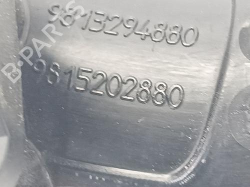 Pipe PEUGEOT TRAVELLER Bus (V_) 1.5 BlueHDi 120 | BP34554791M125  - Image 5