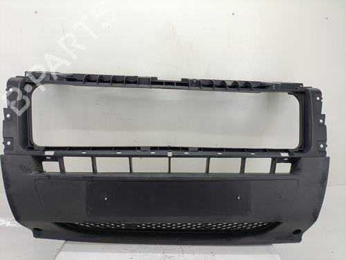 Used Front bumper PEUGEOT BOXER Van [2006-2025]  25877809