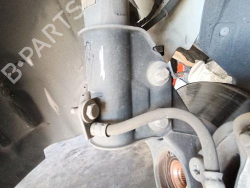 Left front steering knuckle CITROËN C4 III (BA_, BB_, BC_) 1.2 PureTech 130 (BAHNSA, BAHNSB) | BP40531899M25 - Image 6