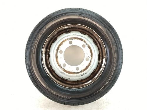 Used Rim Rim NISSAN NT400 CABSTAR (F24M) [2009-2026] 40260703 40260703